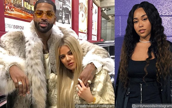 Khloe Kardashian Appears to Confirm Tristan Thompson Cheats on Her With Kylie Jenner's BFF