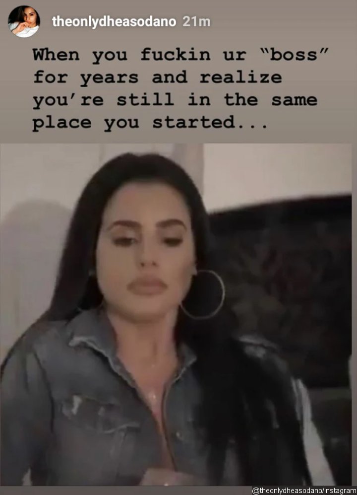 Dhea Sodano