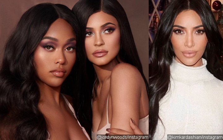 Jordyn Woods No Longer Stays at Kylie Jenner's Home, Kim Kardashian Unfollows Her Amid Affair Drama