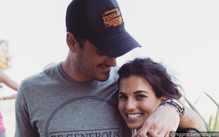 Ben Higgins Gushes Over New GF Jessica Clarke: 'She Is Someone Special'