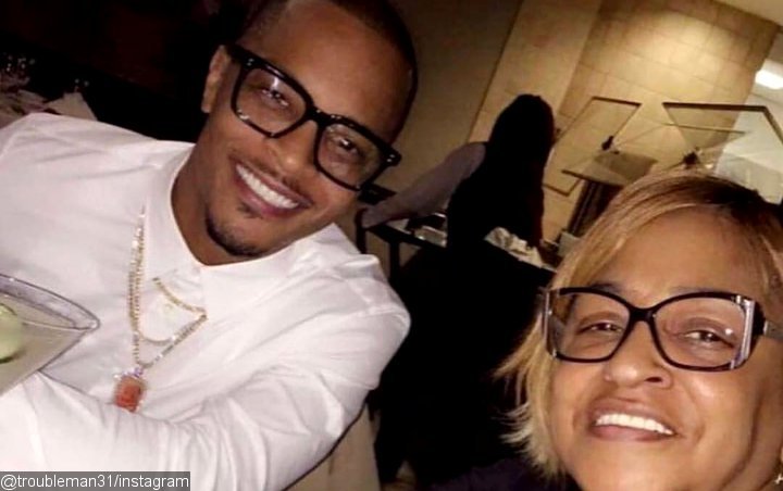 T.I. Mourns Tragic Death of Sister a Week After Car Crash Put Her on Life Support