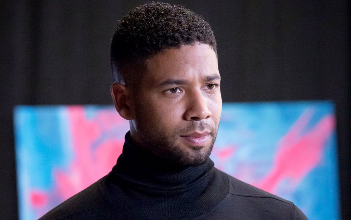 Jussie Smollett Gets Cut Out of Final Two Episodes of 'Empire' Season 5