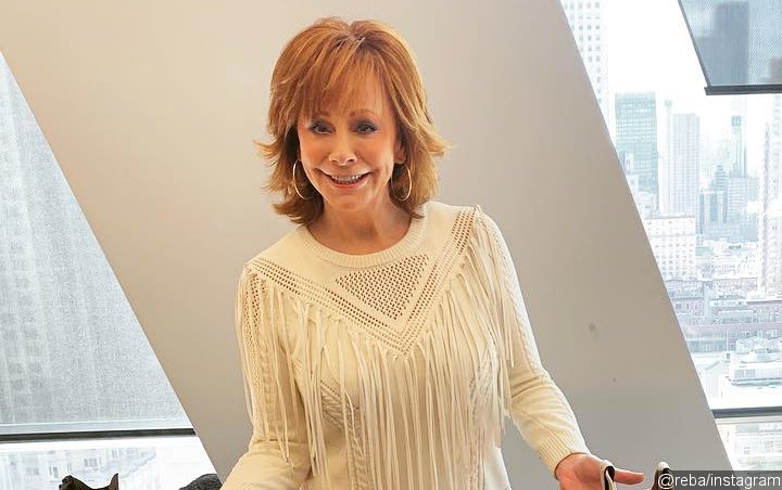 Reba McEntire Unhappy Over Lack of Female Nominees for ACM's Entertainer of the Year