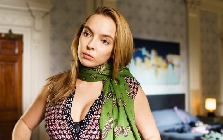 Jodie Comer Reveals How She Almost Died Filming Season 2 Scene of 'Killing Eve' 