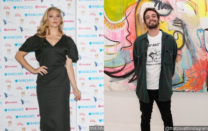Natalie Dormer To Star Opposite Daniel Zovatto On Penny Dreadful