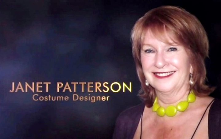 Jan Chapman's Picture Appears in the 'In Memoriam' Slideshow at 2017 Academy Awards