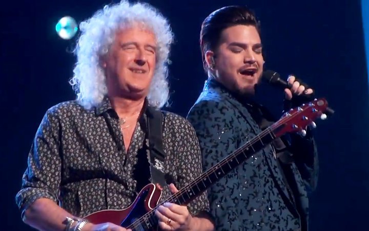 Oscars 2019: Queen and Adam Lambert Get Everyone on Their Feet With Stunning Opening Set
