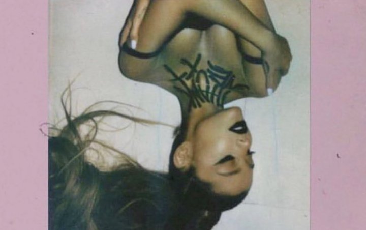 Ariana Grande Makes Another Chart History as 'Thank U, Next' Remains Atop Billboard 200