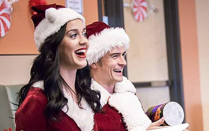 Katy Perry Details Orlando Bloom's Clumsy 'Bachelor'-Esque Proposal