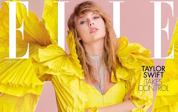 Taylor Swift Fights Perception That Pop Music Has to Be Generic Through Magazine Essay