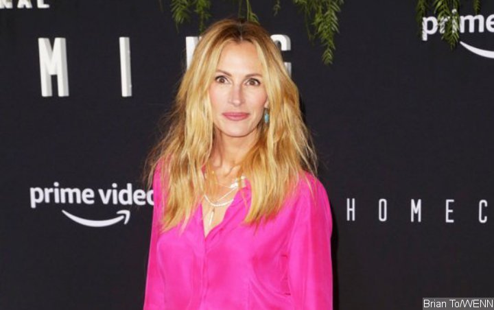 Julia Roberts Sets Eyes on Limited 'Charlotte Walsh Likes to Win' Series
