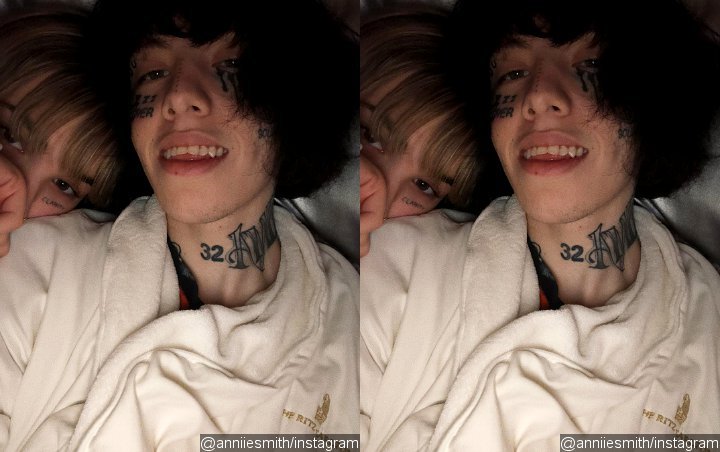 Lil Xan's Fiancee Reveals Miscarriage Scare Behind Ultrasound Photos