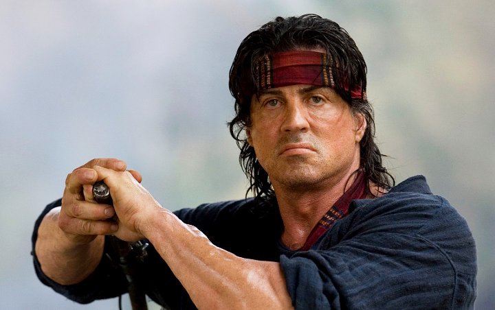 Sylvester Stallone's Final 'Rambo' Film Gets September Release Date