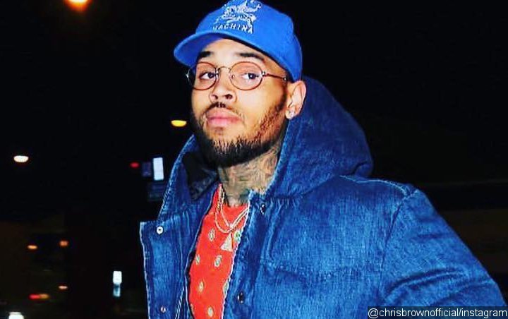 Alleged Video Showing Chris Brown Snorting Cocaine Starts Debate Among Fans