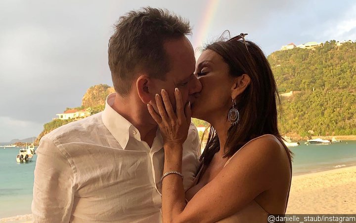 Danielle Staub and Boyfriend Allegedly Call It Quits Less Than a Week After Engagement