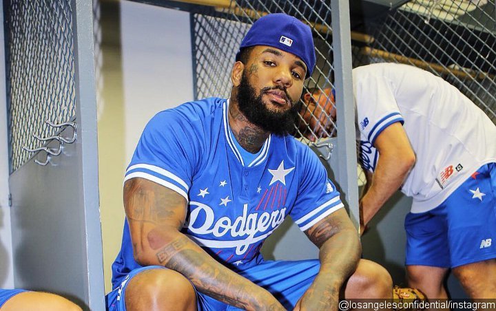 The Game Scraps Entire European Tour Over Unspecified Circumstances 