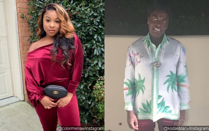Lil Wayne S Daughter Blasts Kodak Black For Saying Her Dad Should Ve Died See His Response Lil Wayne S Daughter Blasts Kodak Black For Saying Her Dad Should Ve Died See His Response