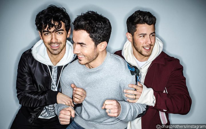 Nick Jonas Shares His Hopes for New Jonas Brothers Documentary