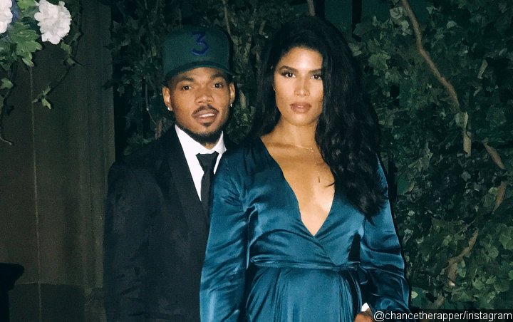 Chance The Rapper Recounts First Meeting With Future Wife Ahead of Weekend Wedding