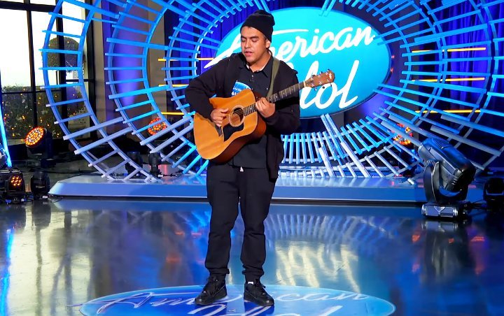 'American Idol' Recap: One Contestant's Performance Leaves All Three Judges Speechless 