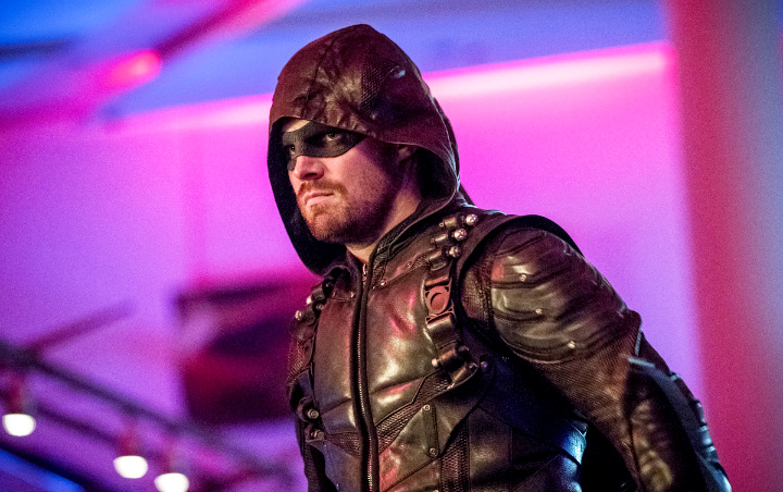 Stephen Amell Comes to Terms With 'Arrow' Cancellation After Shortened Season 8