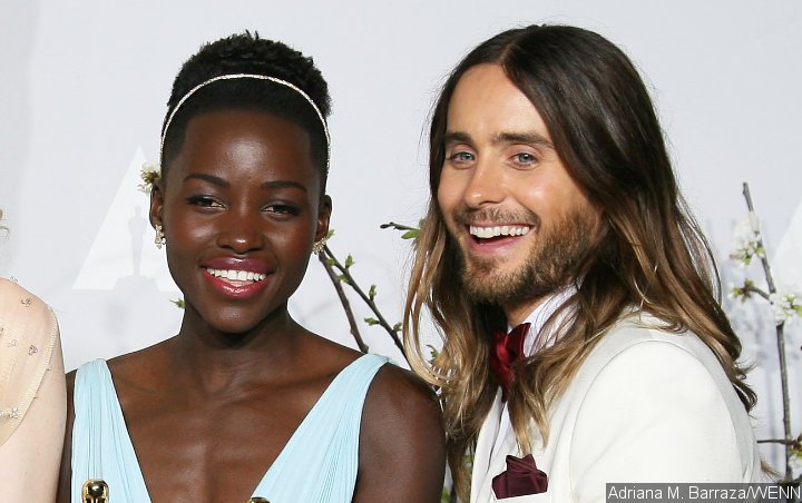 jared dating lupita