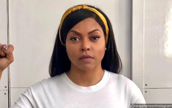Taraji P. Henson Desperate to Get Roles That Take Her Out of Her Body