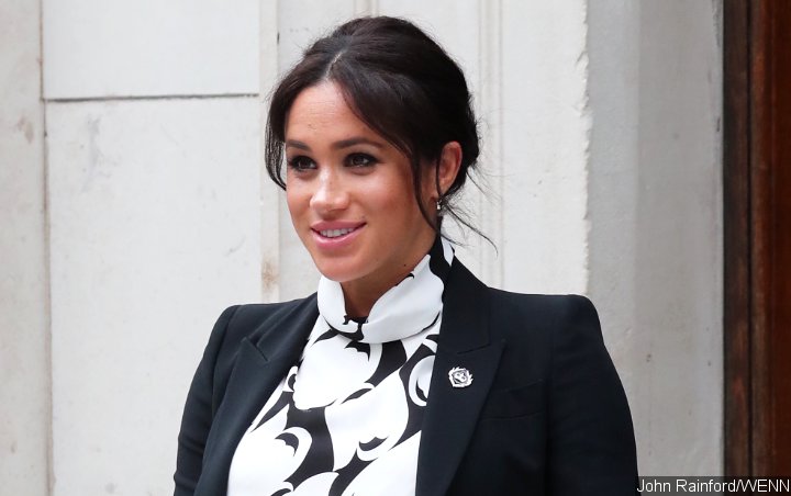 Another Staffer for Meghan Markle to Resign After Birth of Royal Baby