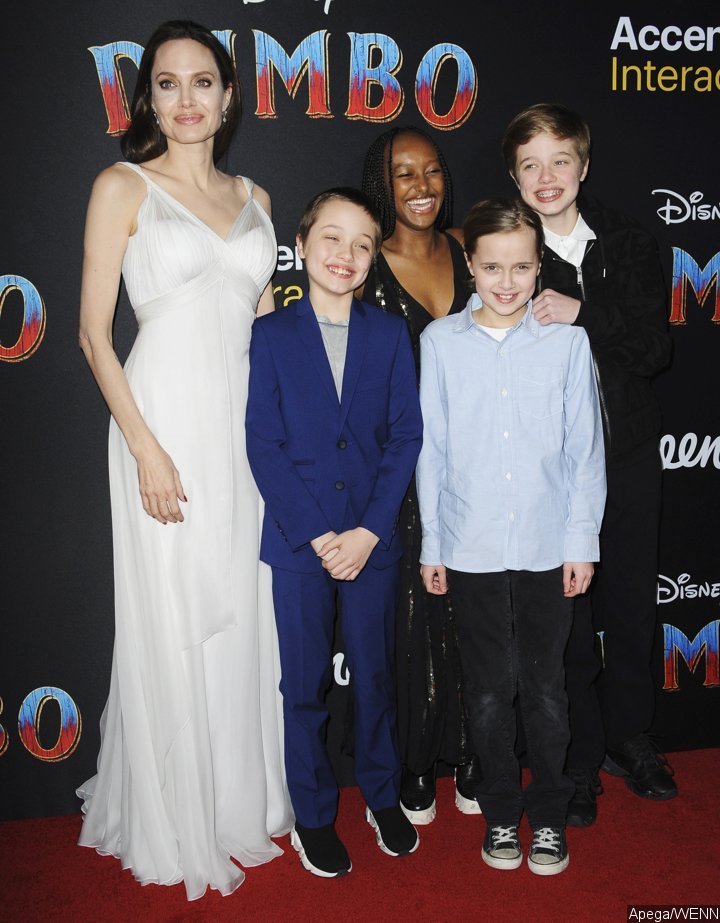 The Biggest Stars