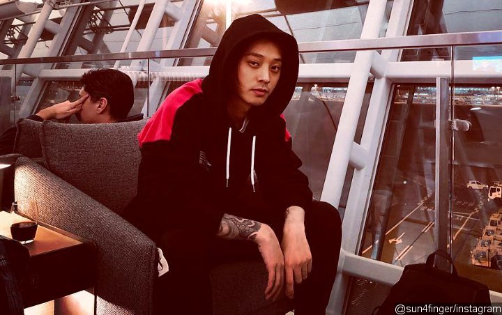 Jung Joon Young Removed From '2 Days and 1 Night' Amid