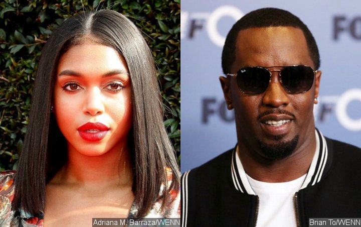 New Couple? Steve Harvey's Daughter Spotted Having a Night Out With P. Diddy