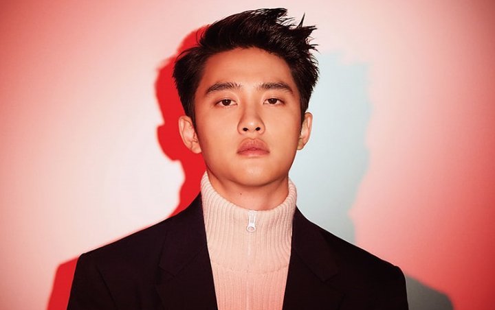 SM Responds to Rumors of EXO's D.O. Leaving the Agency