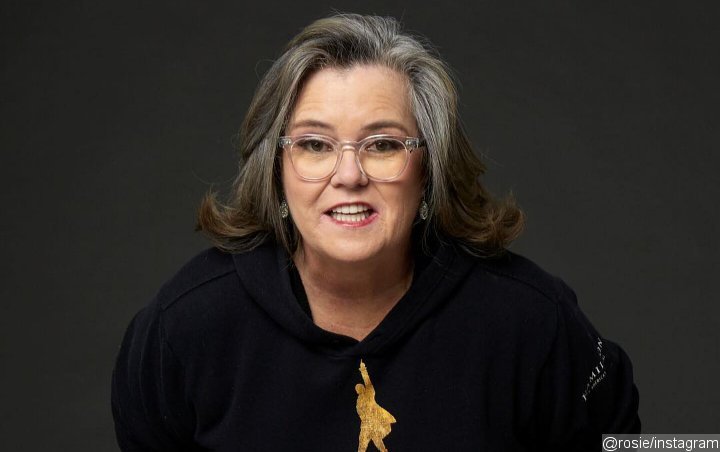 Rosie O'Donnell Accuses Late Father of Sexually Assaulting Her