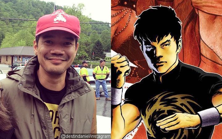 Marvel's First Asian-Led Superhero Movie 'Shang-Chi' Taps Destin Daniel Cretton as Director