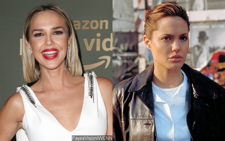 Arielle Kebbel to Tackle Angelina Jolie's 'Bone Collector' Character on New TV Series