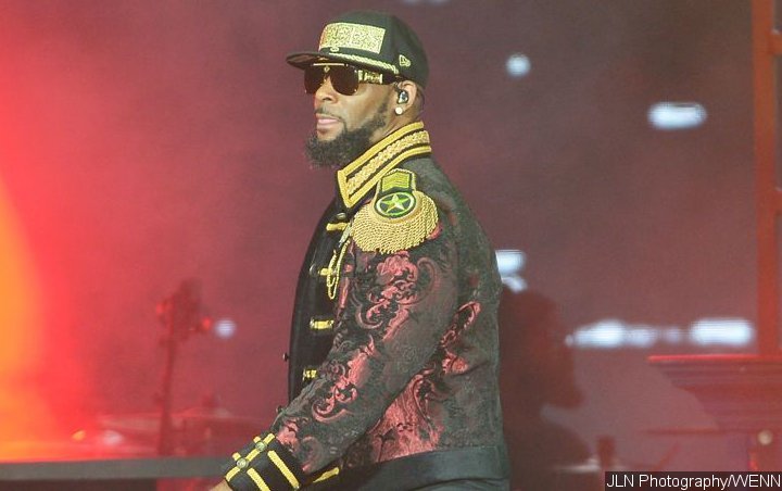 R. Kelly's Sex Abuse Trial to Be Covered After Judge Grants Access to Cameras in Courtroom