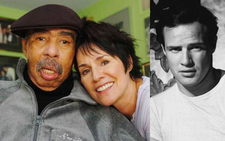 Widow Insists Richard Pryor Would Be the First to Talk About Marlon Brando Affair 