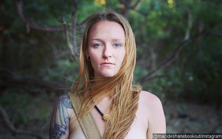 Report: 'Teen Mom' Star Maci Bookout Laughs Off Pregnancy Rumors