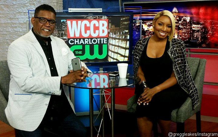 'RHOA': NeNe Leakes Gets Emotional After Talking to Gregg About 'Separating'