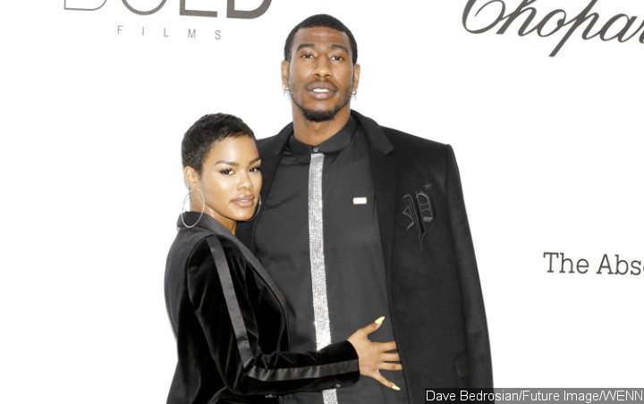 Teyana Taylor and Iman Shumpert Hit With Split Rumors - Here's the Evidence