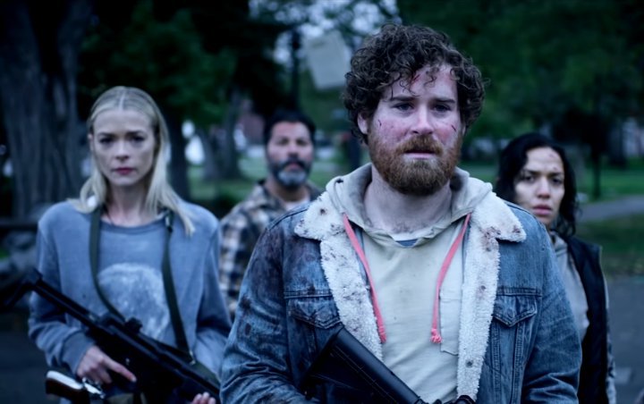 Netflix's 'Black Summer' First Trailer Offers Glimpse of the Beginning ...