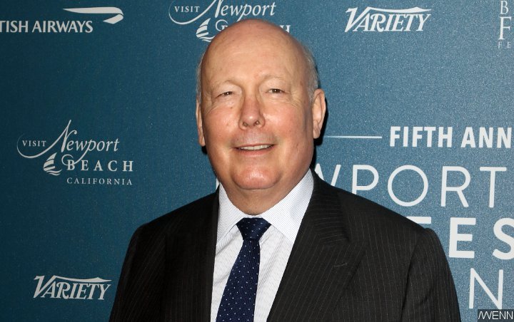 'Downton Abbey' Creator Julian Fellowes Weighs In on Possibility of Movie Sequel