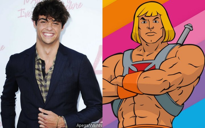 centineo he man