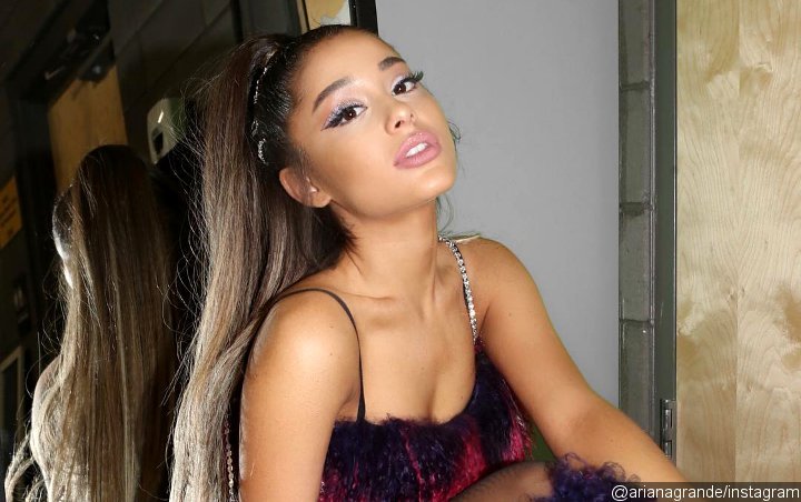 Ariana Grande Seems to Share Insight Into Pete Davidson Split With Lost Love Post