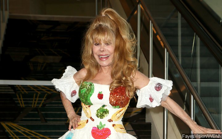 Charo Credits Fans for 'Keeping Her Going' After Husband's Tragic Death