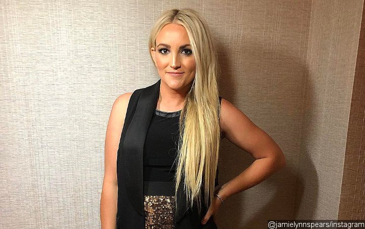 Jamie Lynn Spears: Being Competent Mother Has Nothing to Do With Age