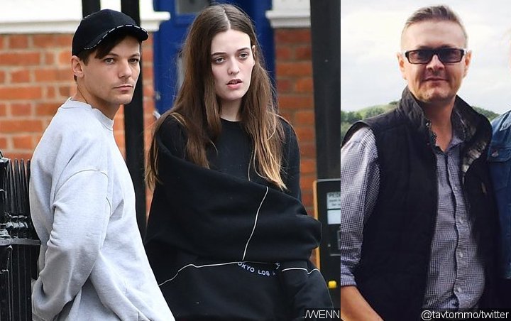 Louis Tomlinson's Stepfather Goes Public With Heartbreak Over Daughter's Sudden Death