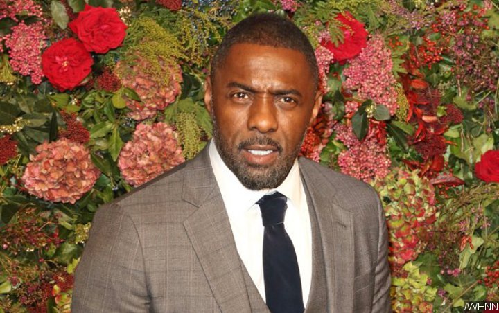 Idris Elba Explains Relation Between Late Father and 'One Life' T...