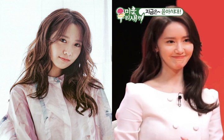Yoona Accused of Getting More Plastic Surgeries After Recent TV Appearance - See the Differences