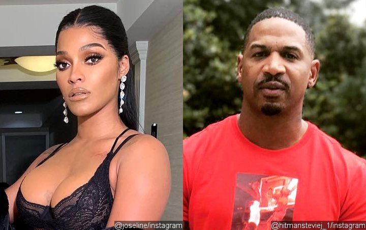 Joseline Hernandez Claims Stevie J Is a Deadbeat Dad, He Thinks She's ...